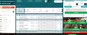 Βασικά πλεονεκτήματα της 22Bet